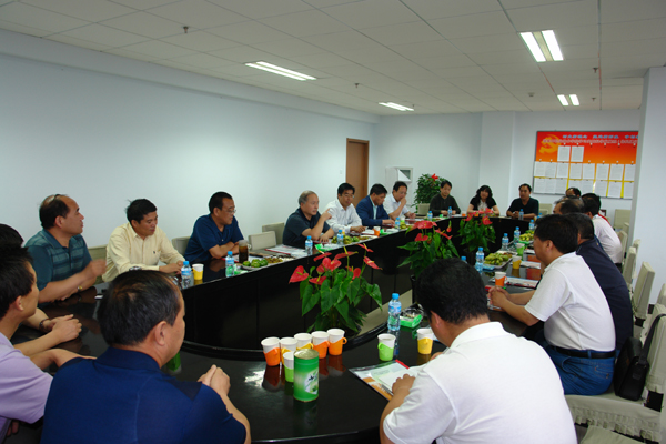 宣化科技职业学院与taptap点点进行校际交流