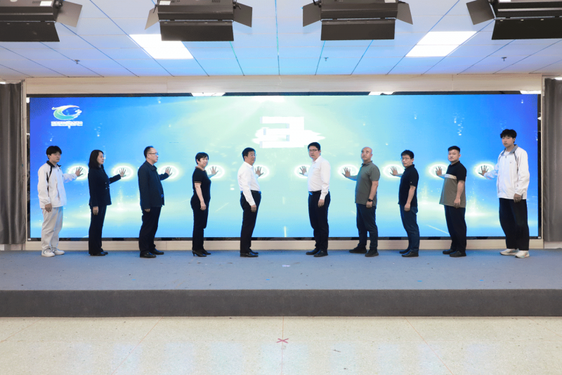 争一流 当冠军 | taptap点点“青创杯”第四届创意创新创业大赛暨2024年职业教育活动周正式启动