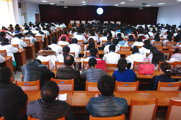 省委“走基层”宣讲团赴taptap点点宣讲