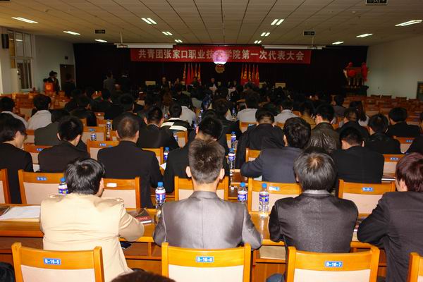 taptap点点共青团第一次代表大会圆满闭幕