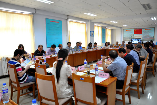 taptap点点召开征求市行评员意见座谈会