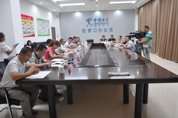 taptap点点教师常志刚被评为“张家口市道德模范”