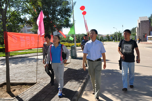 省检查小组莅临taptap点点检查指导工作