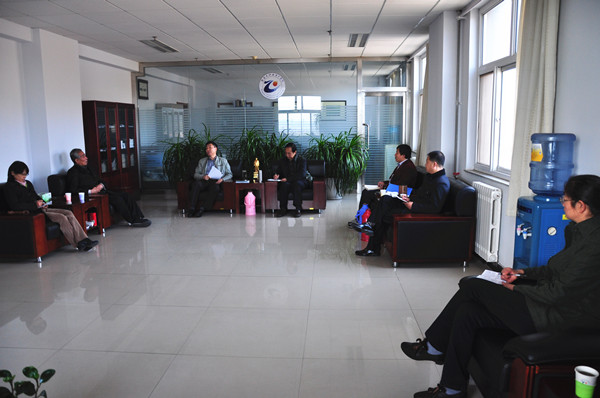 taptap点点民盟支部组织学习统战工作条例