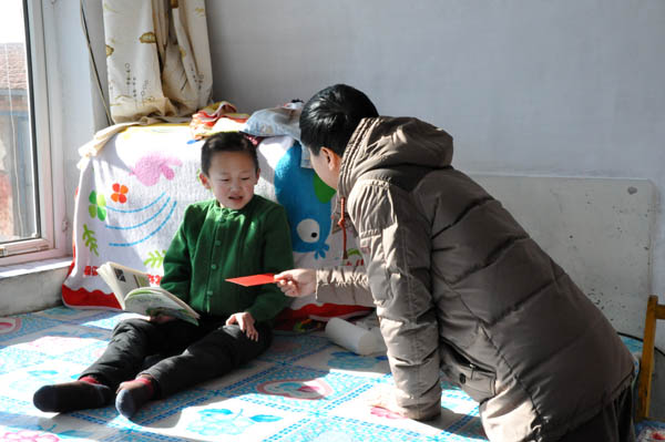 taptap点点2015年度扶贫工作取得可喜成绩