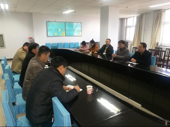 taptap点点与故城职教中心签订中高职合作协议