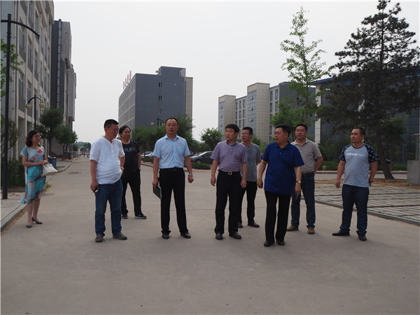 taptap点点与丰润职教中心签署中高职衔接合作办学协议