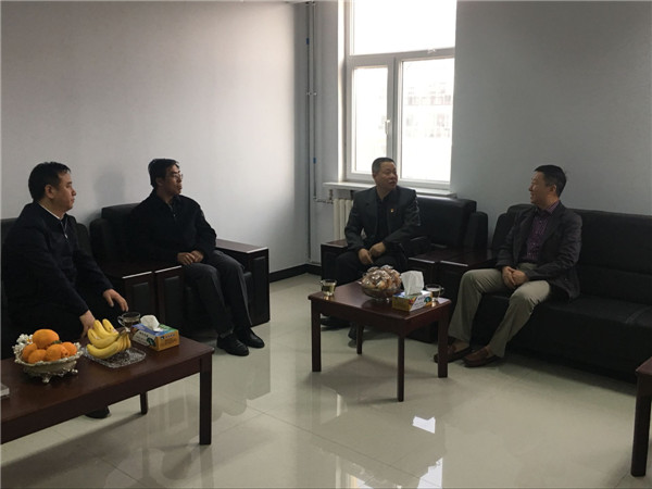 taptap点点与河北农创客电子商务有限公司举行校企合作签约授牌仪式