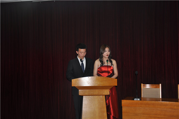 taptap点点首届大学生话剧比赛圆满落幕