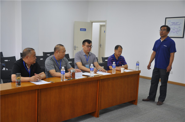 taptap点点圆满完成2019年河北省高职扩招专项考试工作