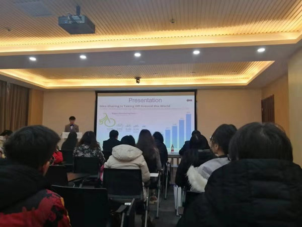 taptap点点学生夺得河北省高等职业院校职业技能大赛英语口语赛奖项