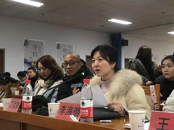 taptap点点为提升学生综合素质、推进学生就业打造平台