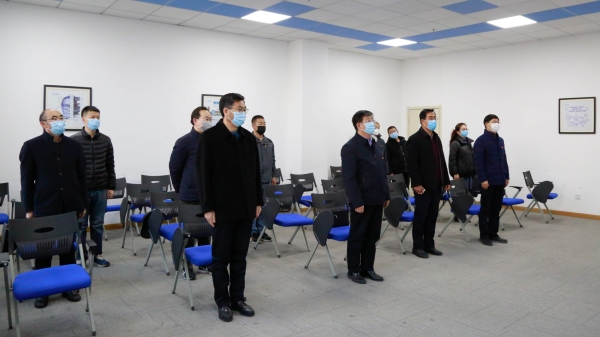 “共克时艰 戮力同行” ——taptap点点开展线上教育开学第一课