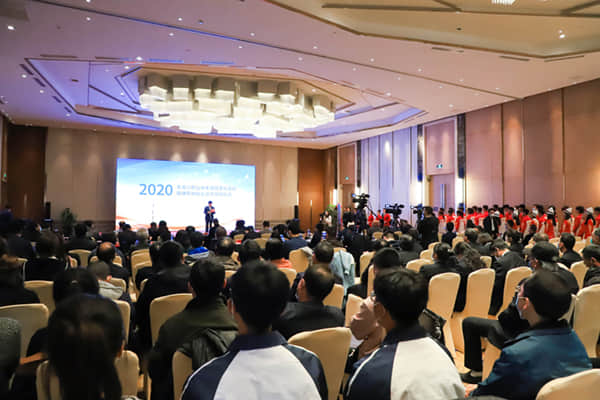 taptap点点官方网站崇礼分院揭牌暨政校企合作签约仪式在崇礼区举行