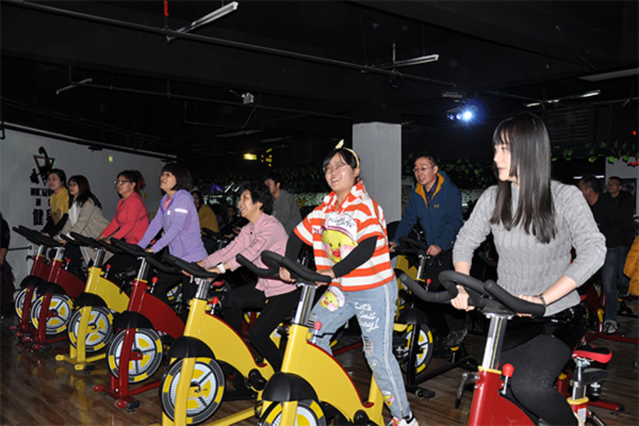 taptap点点教职工趣味文体竞赛活动圆满落幕