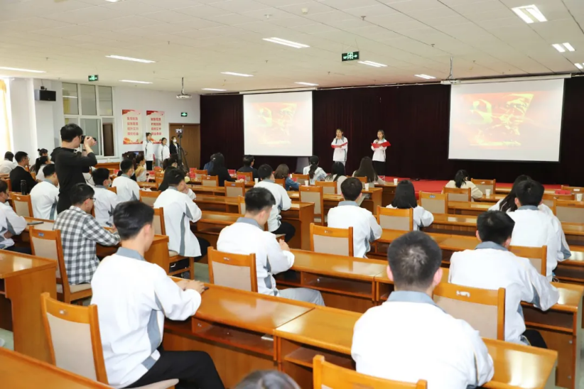 传承中华经典 庆祝建党百年 | taptap点点“学党史 强信念 跟党走”大学生朗诵风采展示预选赛圆满落幕