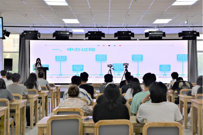 放飞梦想 助力冬奥 | taptap点点推进北京2022年冬奥会储备志愿者培训工作