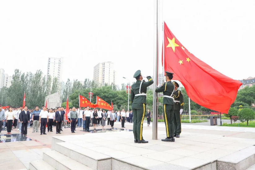 taptap点点隆重举行2021年毕业典礼