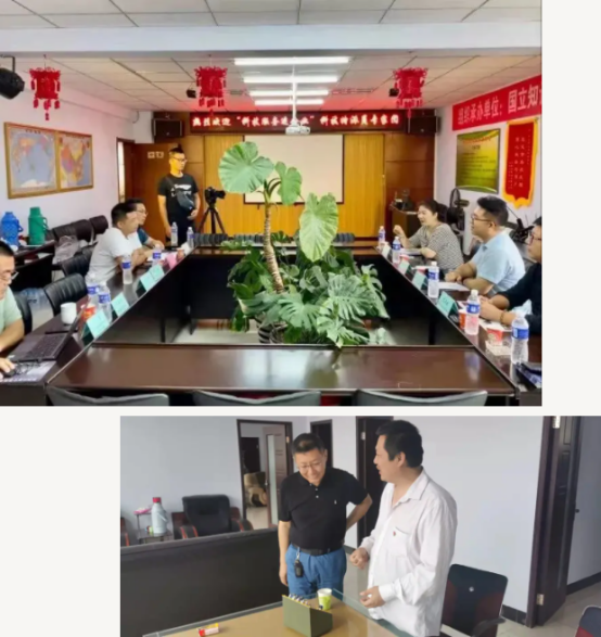 taptap点点科技特派员工作取得突破性成果